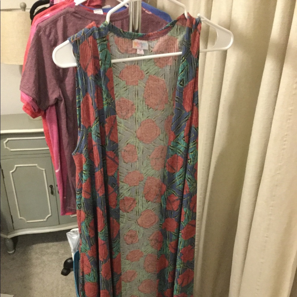NWT LuLaRoe Joy